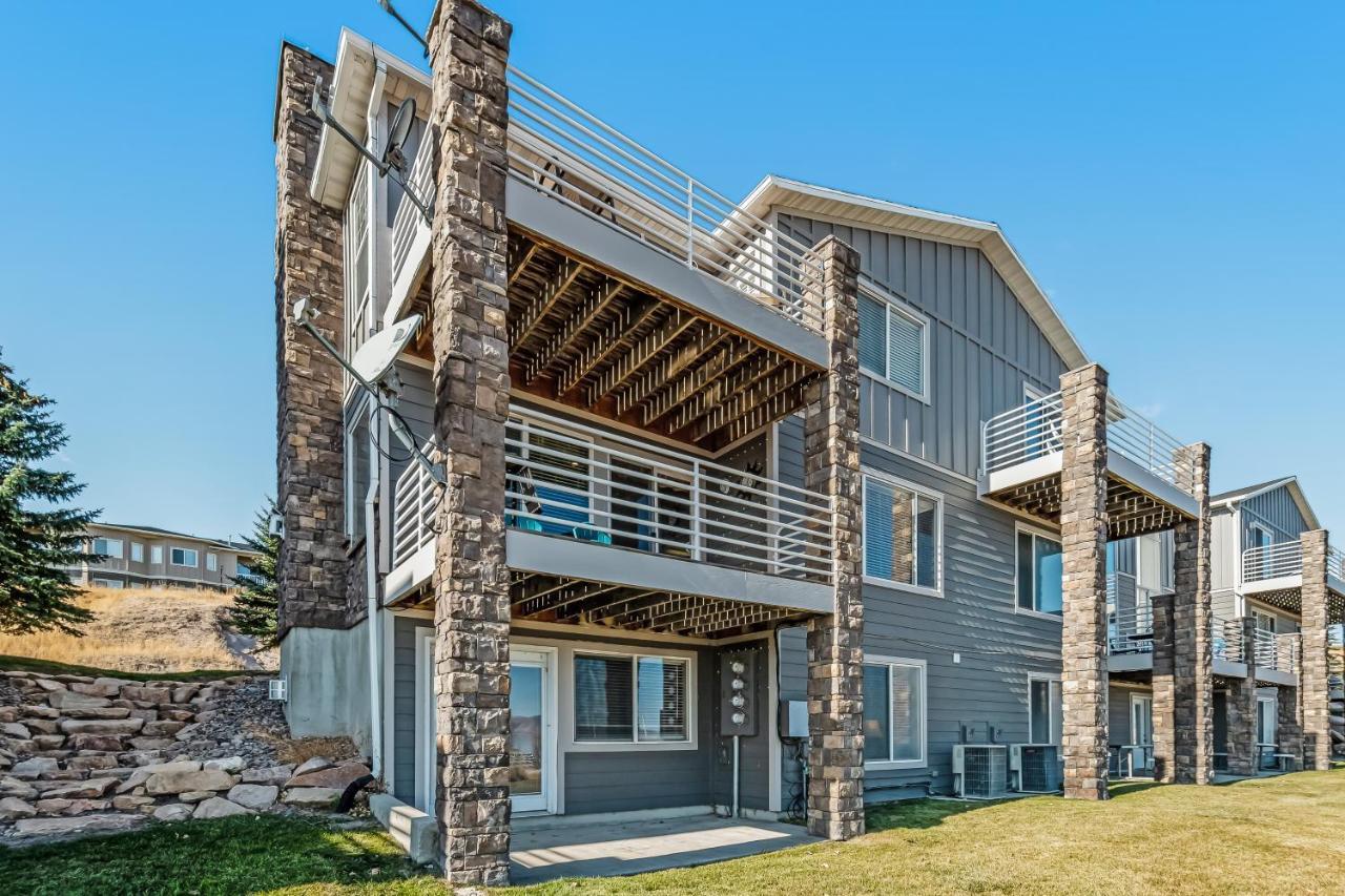 Harbor Village Retreat 가든 시티 외부 사진